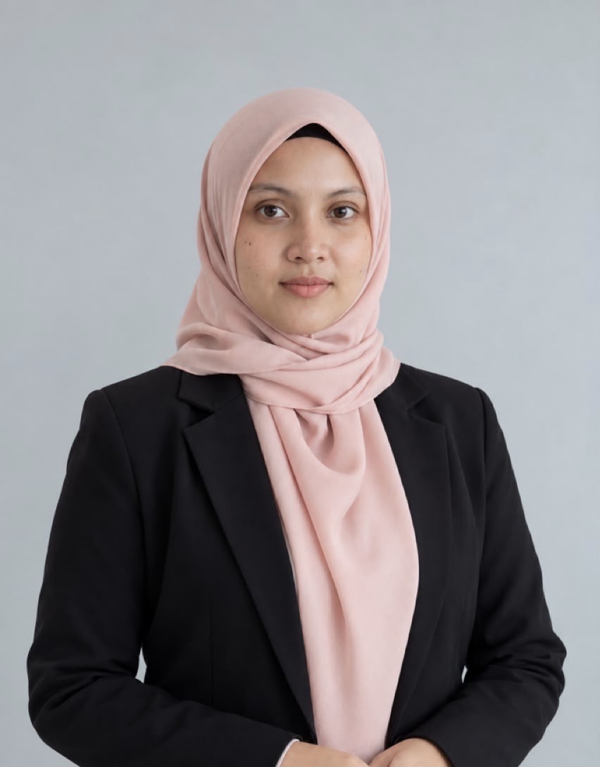 Asyiqin Yaacob